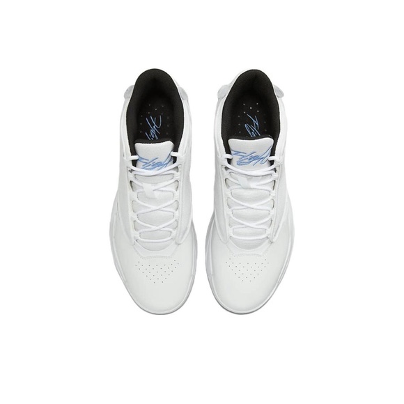 Nike Air Jordan Max Aura 4 University Blue DN3687-100 - Picture 4 of 6